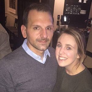 Meet your Posher, Tom